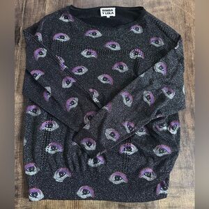 👁️ BIMBA Y LOLA woman shirt 👁️